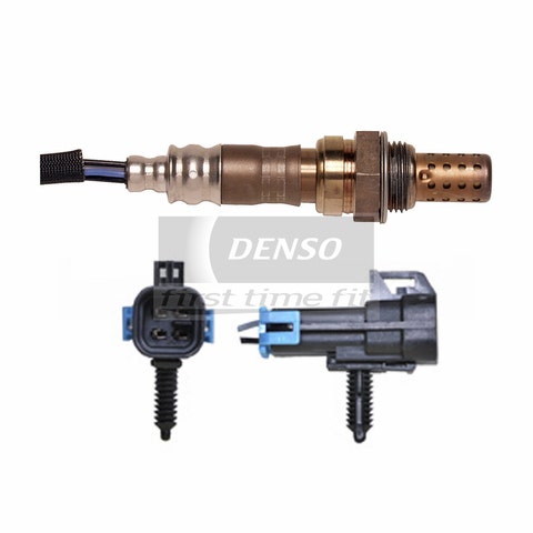 Denso Auto Parts 234-4018 Denso  Oxygen Sensor; Type - Heated, Connector Style -