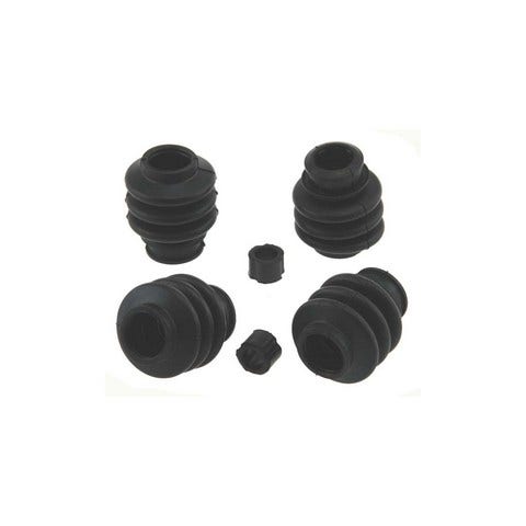 Carlson Disc Brake Caliper Pin Boot Kit P/N:16132  Disc Brake Caliper Pin Boot