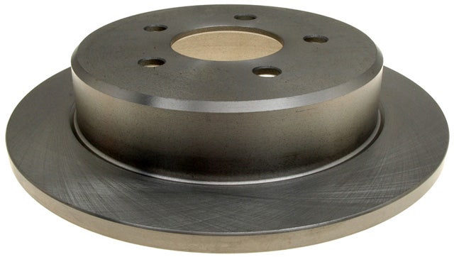 Raybestos Brakes Disc Brake Rotor P/N:66565R   Brake Rotor Professional Grade;
