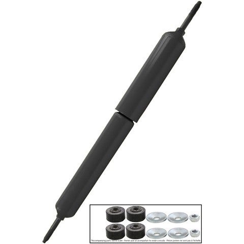 Monroe Shocks & Struts Suspension Shock Absorber P/N:66921  Suspension Shock
