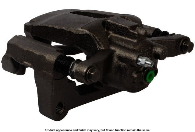 Cardone Reman Disc Brake Caliper P/N:18-B5396  Disc Brake Caliper P/N: