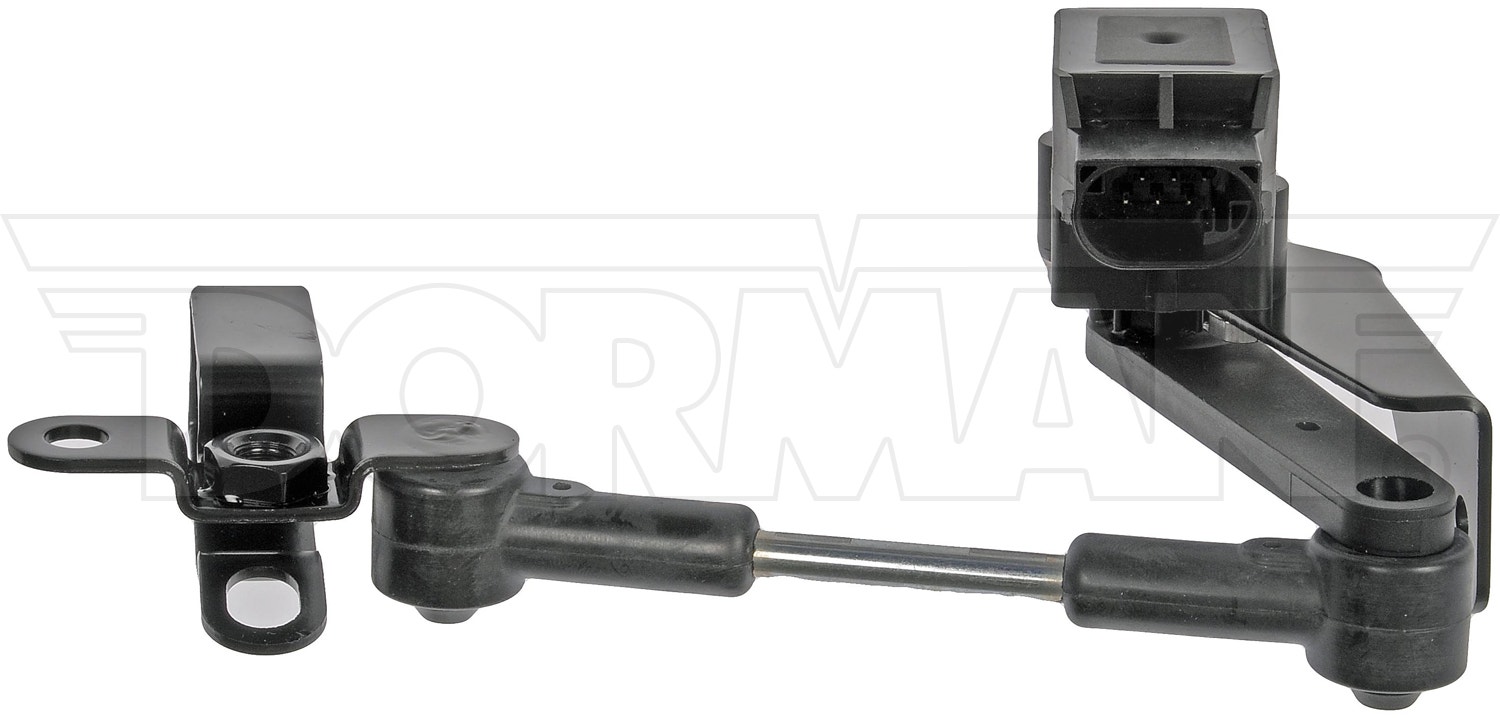 Dorman - Oe Solutions Suspension Ride Height Sensor P/N:924-769 Emissions &