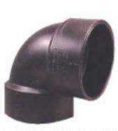 Lasalle Bristol (632201 90 Degree Elbow Fitting   Sewer Waste Valve Fitting;