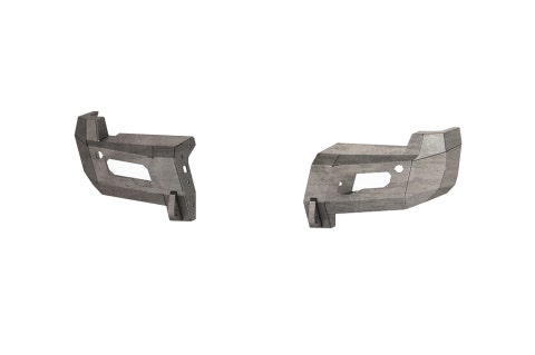 Road Armor 6172Drb   Identity Rear Bumper Components