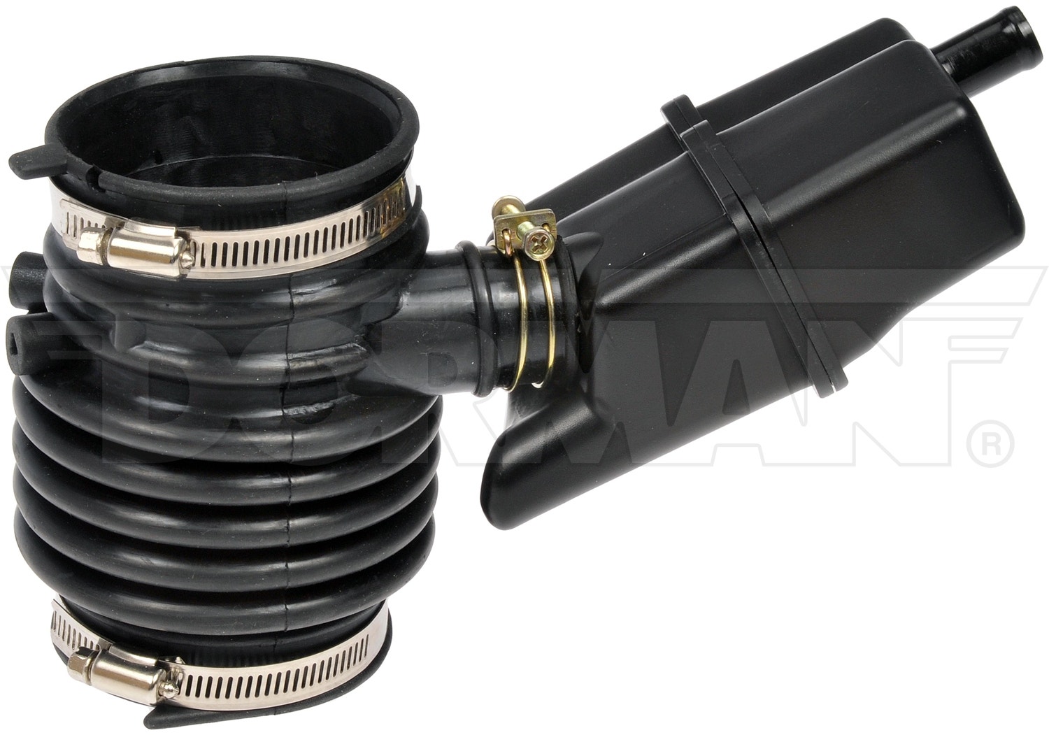 Dorman - Oe Solutions Engine Air Intake Hose P/N:696-039  Engine Air Intake Hose