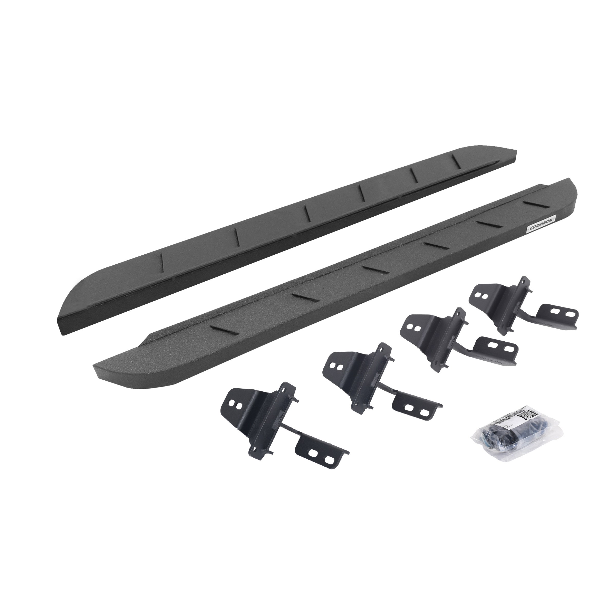 Rb10 Slims Boards W/ Brackets Rb10 Slims Boards W/ Brackets