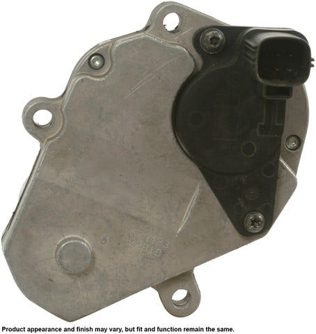 Cardone Reman Transfer Case Motor P/N:48-205  Transfer Case Motor P/N: