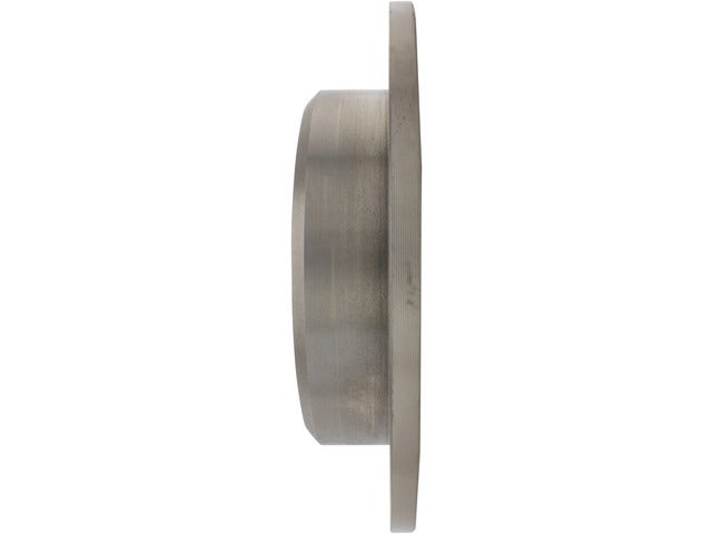 Centric Parts Disc Brake Rotor P/N:121.65052  Disc Brake Rotor P/N:
