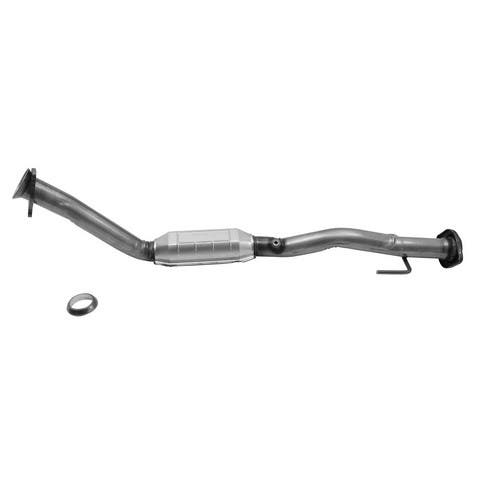 Eastern Catalytic Catalytic Converter-Direct Fit P/N:50365  Catalytic