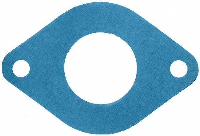 Fel-Pro Engine Coolant Outlet Gasket P/N:4568  Engine Coolant Outlet Gasket P/N: