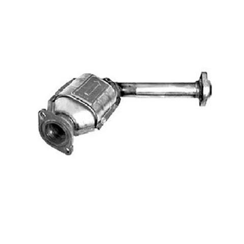Ap Exhaust Catalytic Converter-Direct Fit P/N:642252  Catalytic Converter-Direct