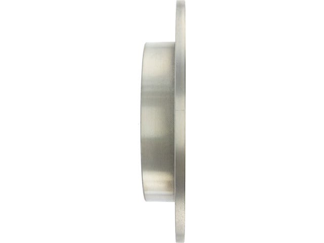 Centric Parts Disc Brake Rotor P/N:121.51029  Disc Brake Rotor P/N: