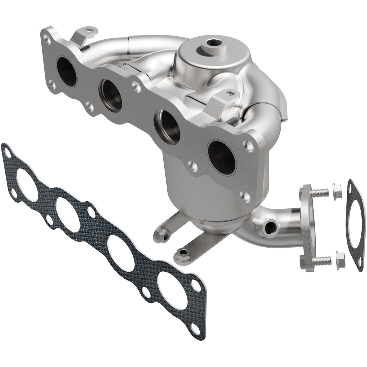 Magnaflow 49 State Converter 22-084 Manifold Catalytic Converter Magnaflow 49