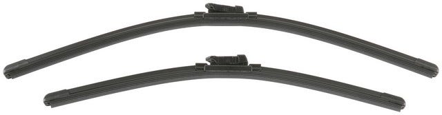 Bosch Windshield Wiper Blade Set P/N:3397007620  Windshield Wiper Blade Set P/N: