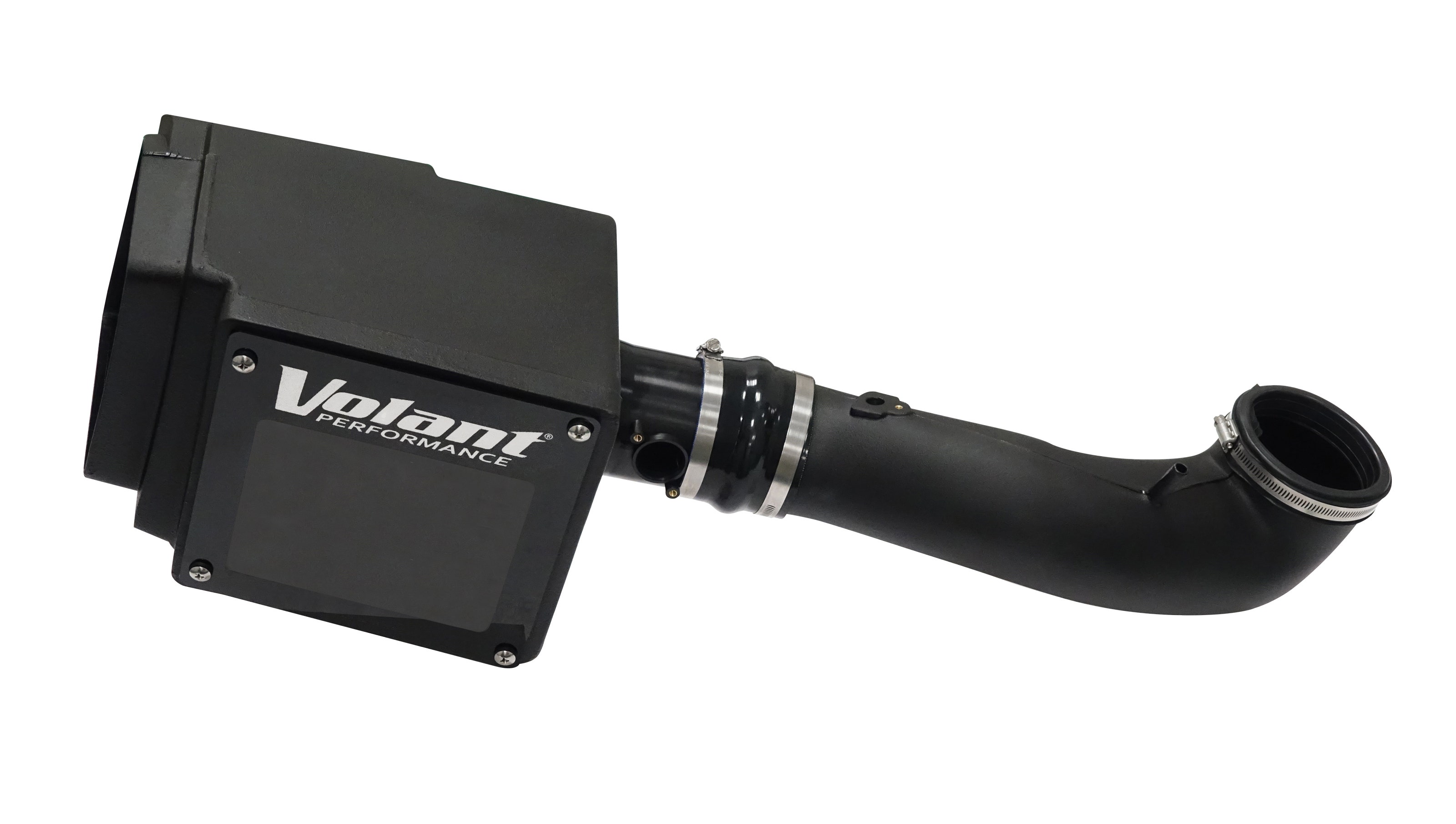 Volant Performance 15560 Cold Air Intake Kit  Cool Air Intakes 15460 Cold Air