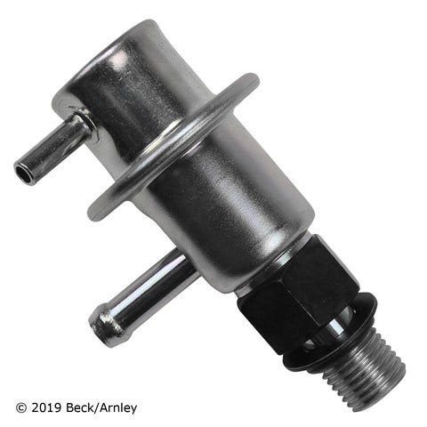 Beck/Arnley Fuel Injection Pressure Regulator P/N:158-0678  Fuel Injection
