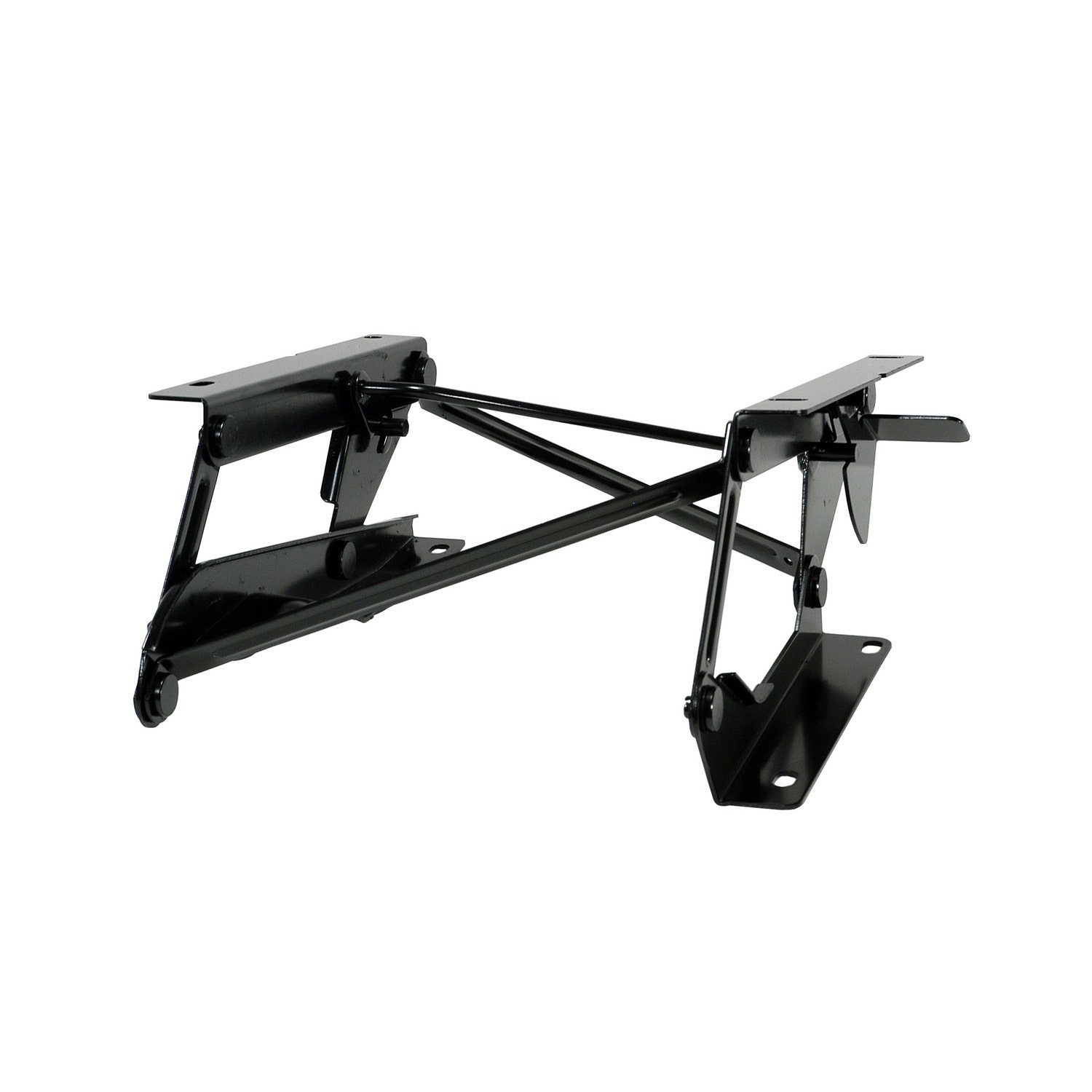 Rugged Ridge 13201.01 Seat Riser Fits 76-95 Cj5 Cj7 Scrambler Wrangler (Yj)