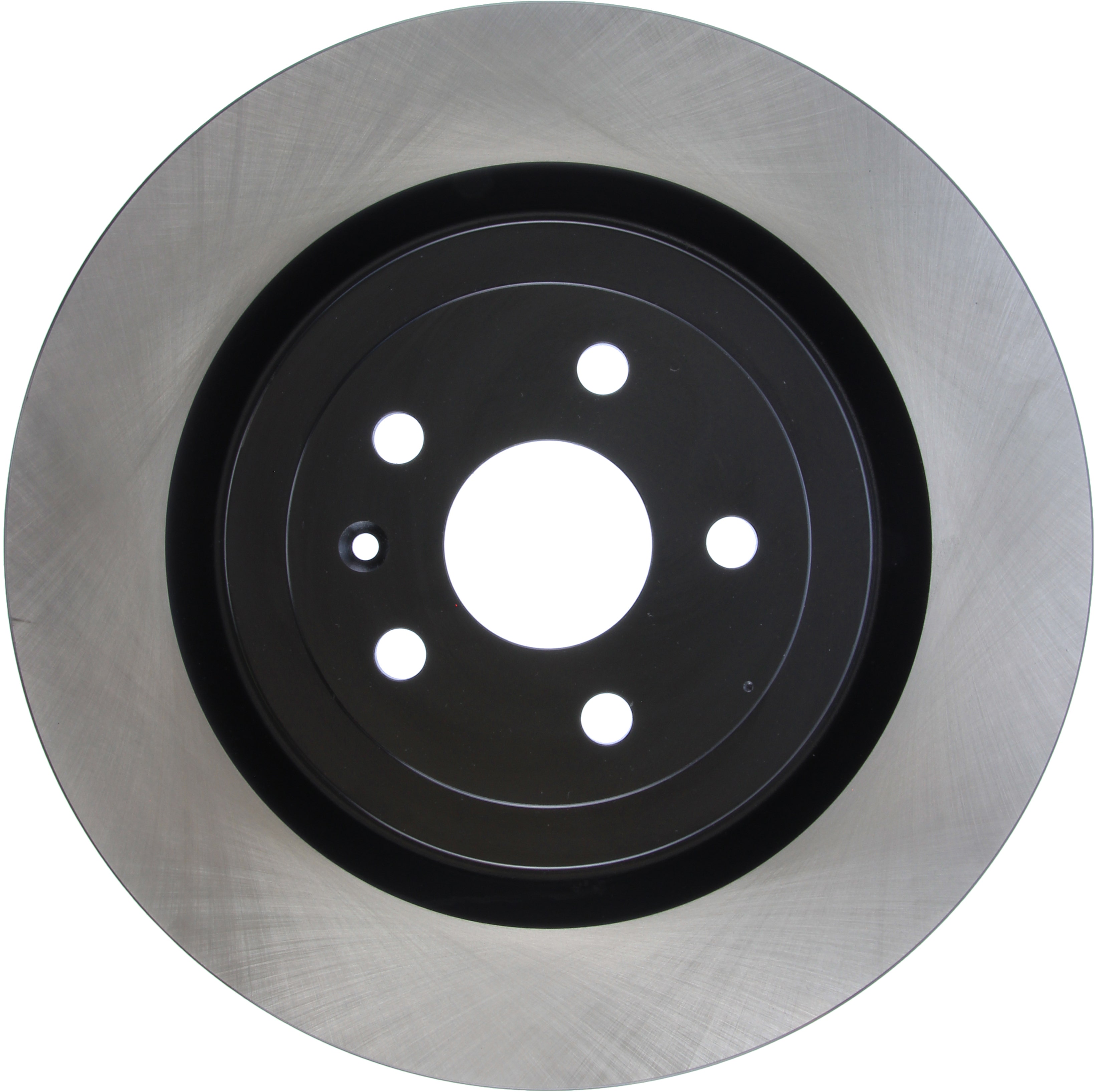 Centric Parts Disc Brake Rotor P/N:125.62119  Disc Brake Rotor P/N: