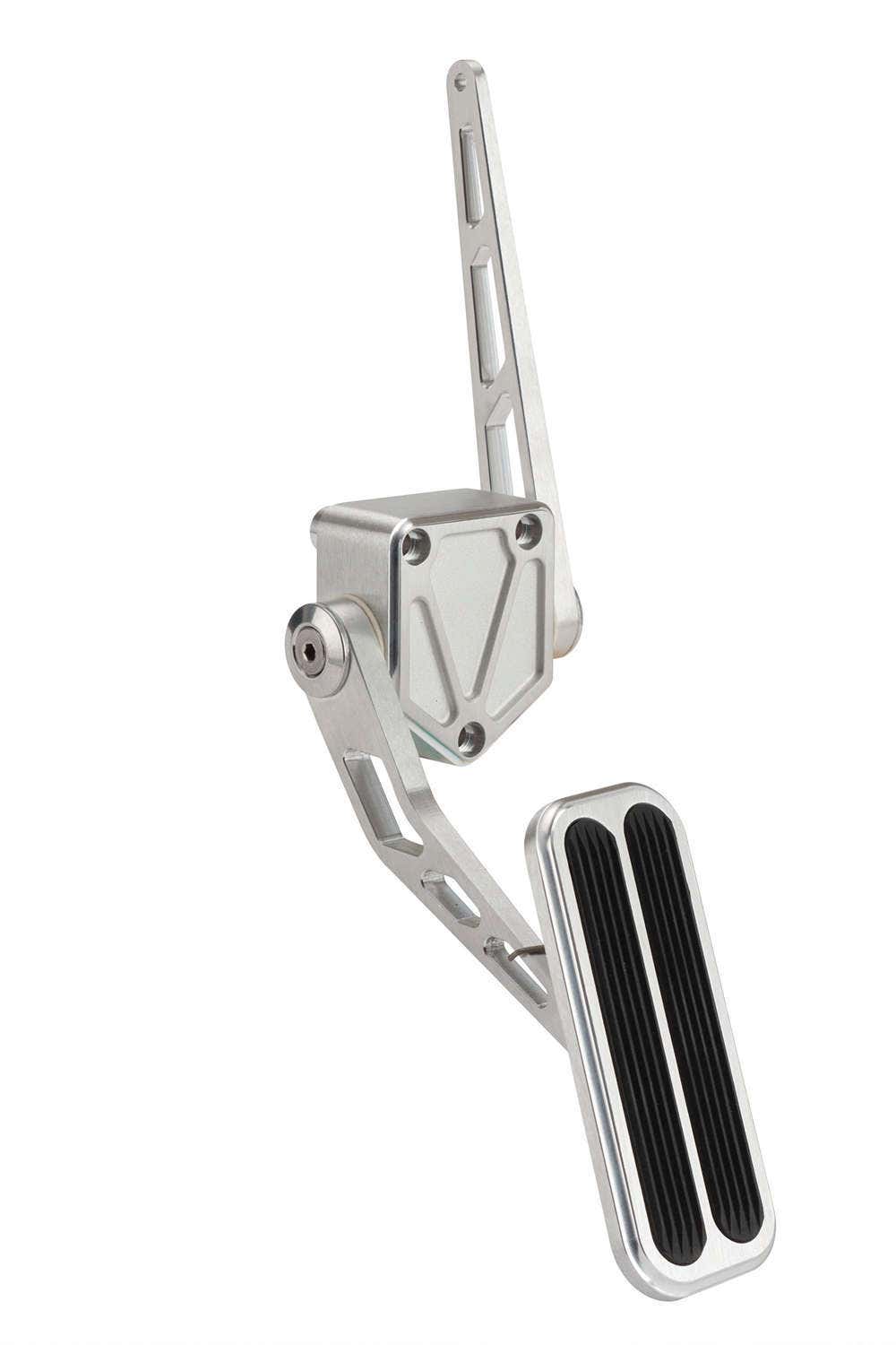 71-72 Gm P/U Throttle Pedal 71-72 Gm P/U Throttle Pedal