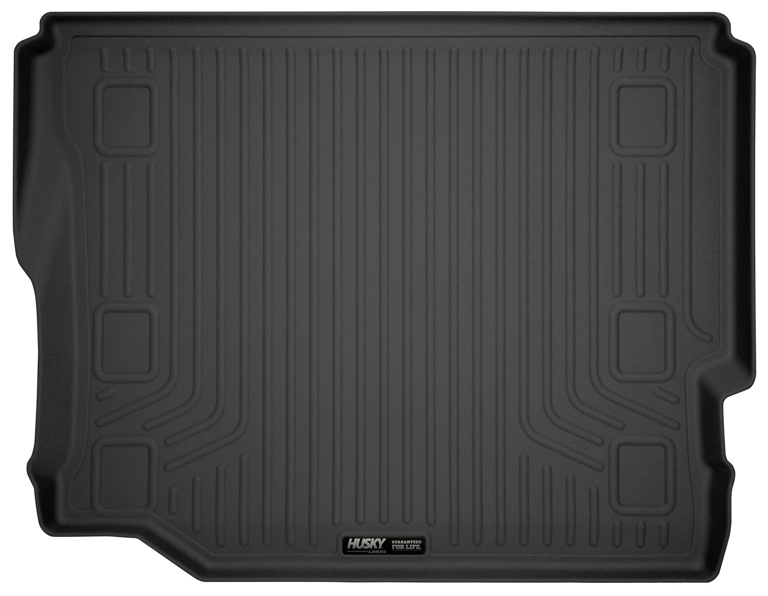 Husky Liners 20731 Weatherbeater Cargo Liner   Weatherbeater Cargo Liner