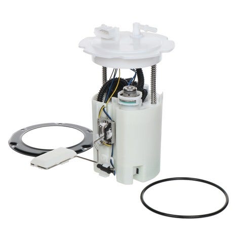 Carter Fuel Pump Module Assembly P/N:P76411m  Fuel Pump Module Assembly P/N: