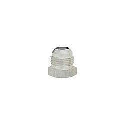 Xrp 997106 Size 6 Male Weld Fitting   Size 6 Male Weld Fitting