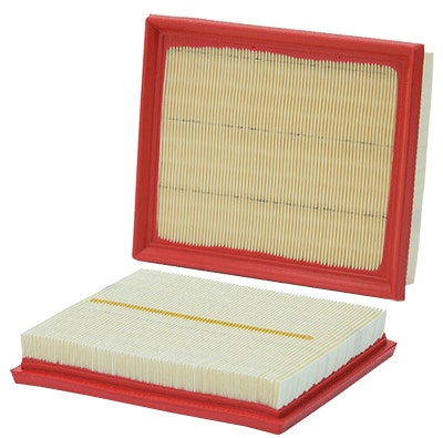 Wix Air Filter P/N:49320  Filters 49224 Air Filter; Shape - Unique, Type -