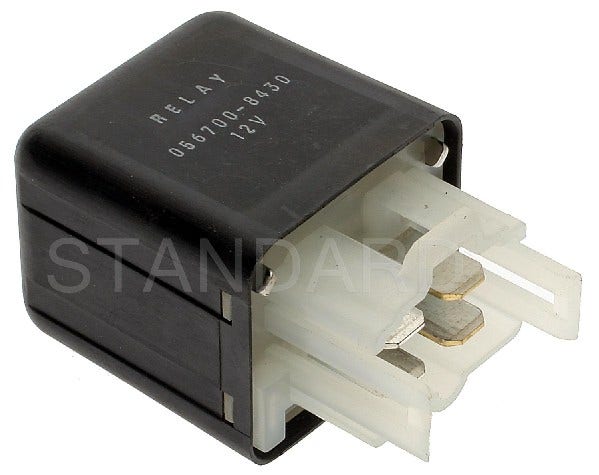 Standard Ignition Early Fuel Evaporation (Efe) Control Relay,Fuel Injection