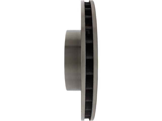 Centric Parts Disc Brake Rotor P/N:121.35062  Disc Brake Rotor P/N: