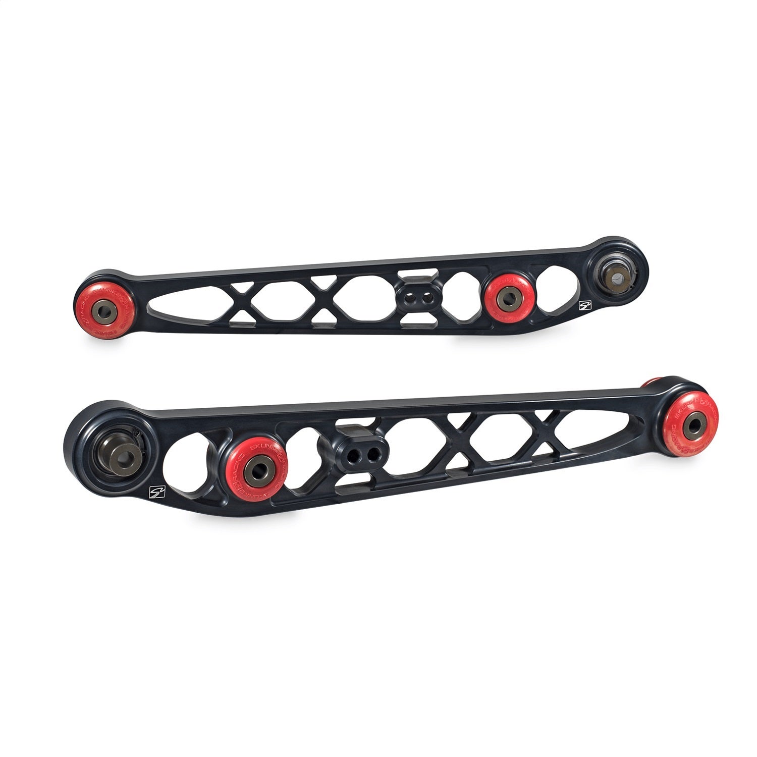 Skunk2 Racing 542-05-2295 Ultra Series Control Arm Set Fits 96-00 Civic   Ultra