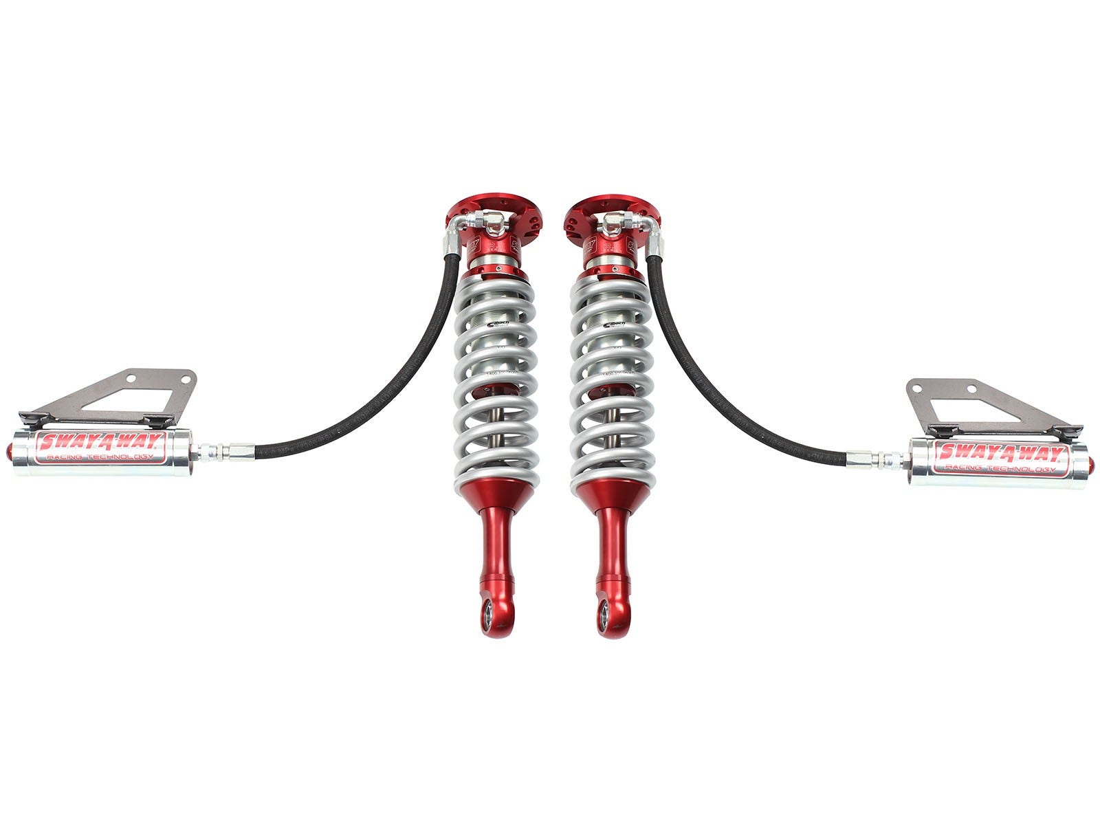 Afe Power 301-5600-06 Sway-A-Way 2.5" Coil Over Kit (Front) Afe Filters