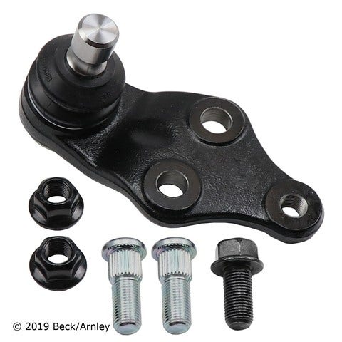 Beck/Arnley Suspension Ball Joint P/N:101-7348  Suspension Ball Joint P/N:
