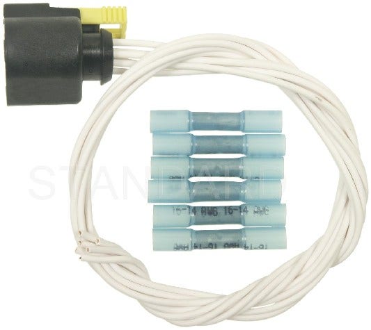 Standard Ignition Oxygen Sensor Connector,Throttle Position Sensor Connector