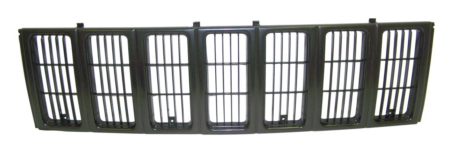 Crown Automotive 55055150 Grille Fits 97 Cherokee (Xj) Crown Automotive  Grille