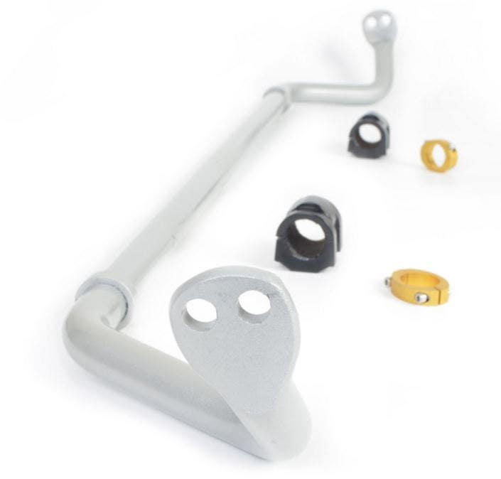 Bsf48z   Stabilizer Bar  Diameter - 27 Millimeter, Finish - Powder Coated, Color