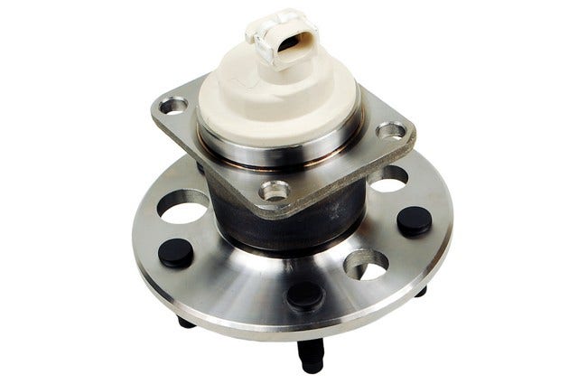 Mevotech Wheel Bearing And Hub Assembly P/N:H512151  Wheel Bearing And Hub