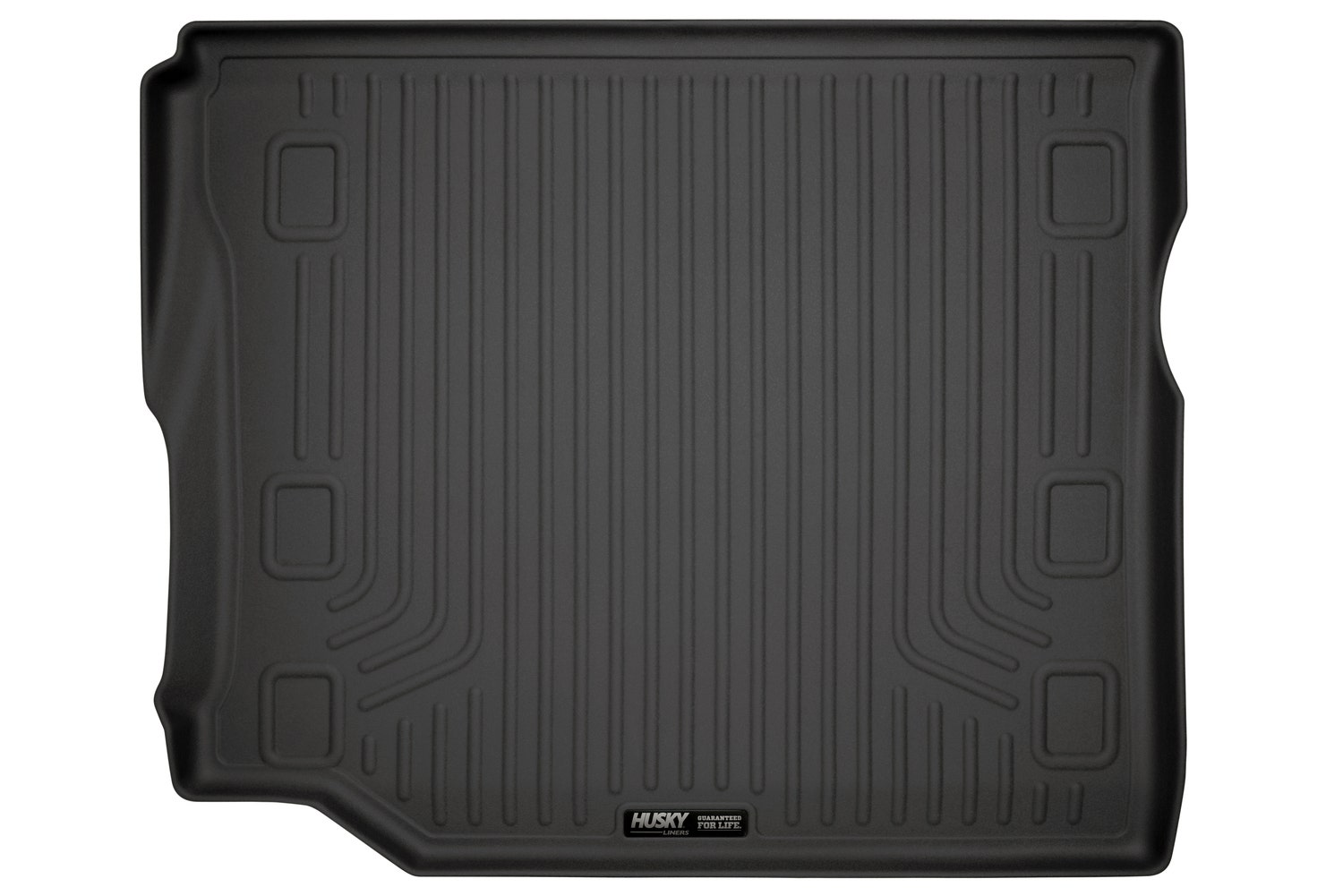 Husky Liners 20741 Weatherbeater Cargo Liner   Weatherbeater Cargo Liner