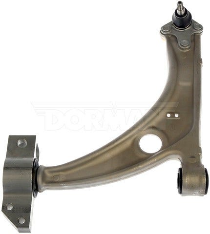 Dorman - Oe Solutions Suspension Control Arm And Ball Joint Assembly P/N:520-469