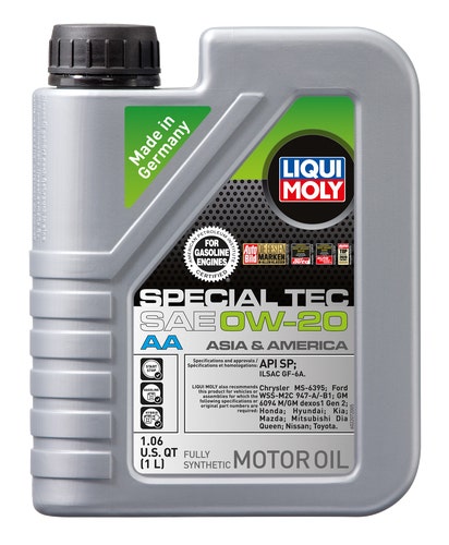 Liqui Moly 2207