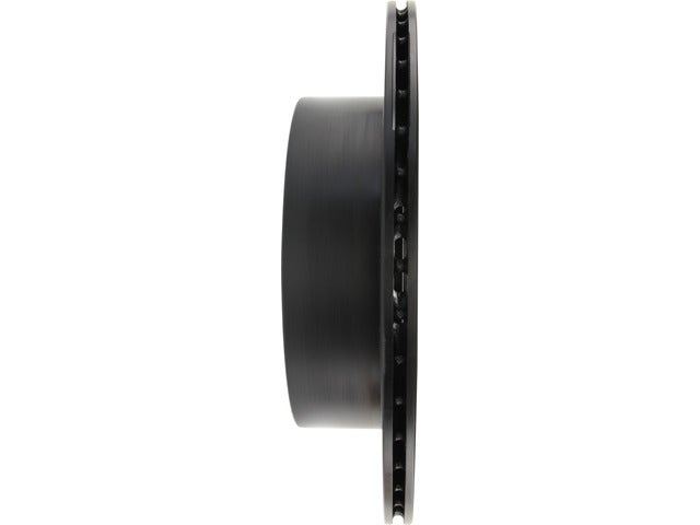 Centric Parts Disc Brake Rotor P/N:127.44084L  Disc Brake Rotor P/N: