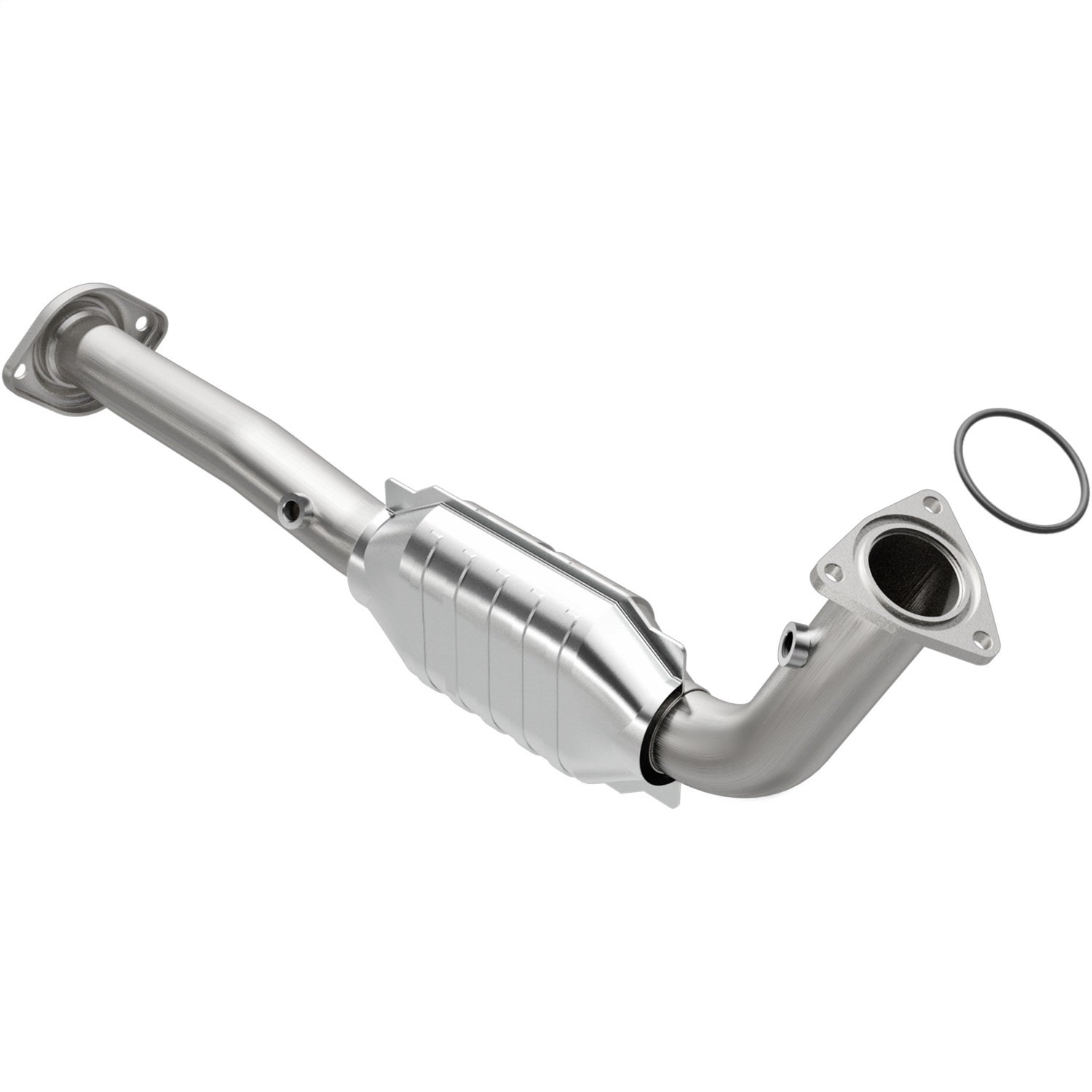 Magnaflow California Converter 4451219 Direct Fit California Catalytic Converter