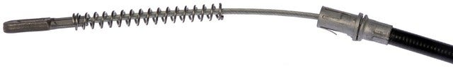 Parking Brake Cable P/N:C96543 Parking Brake Cable P/N: