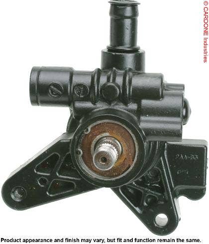 Imp Power Steer Pump Imp Power Steer Pump