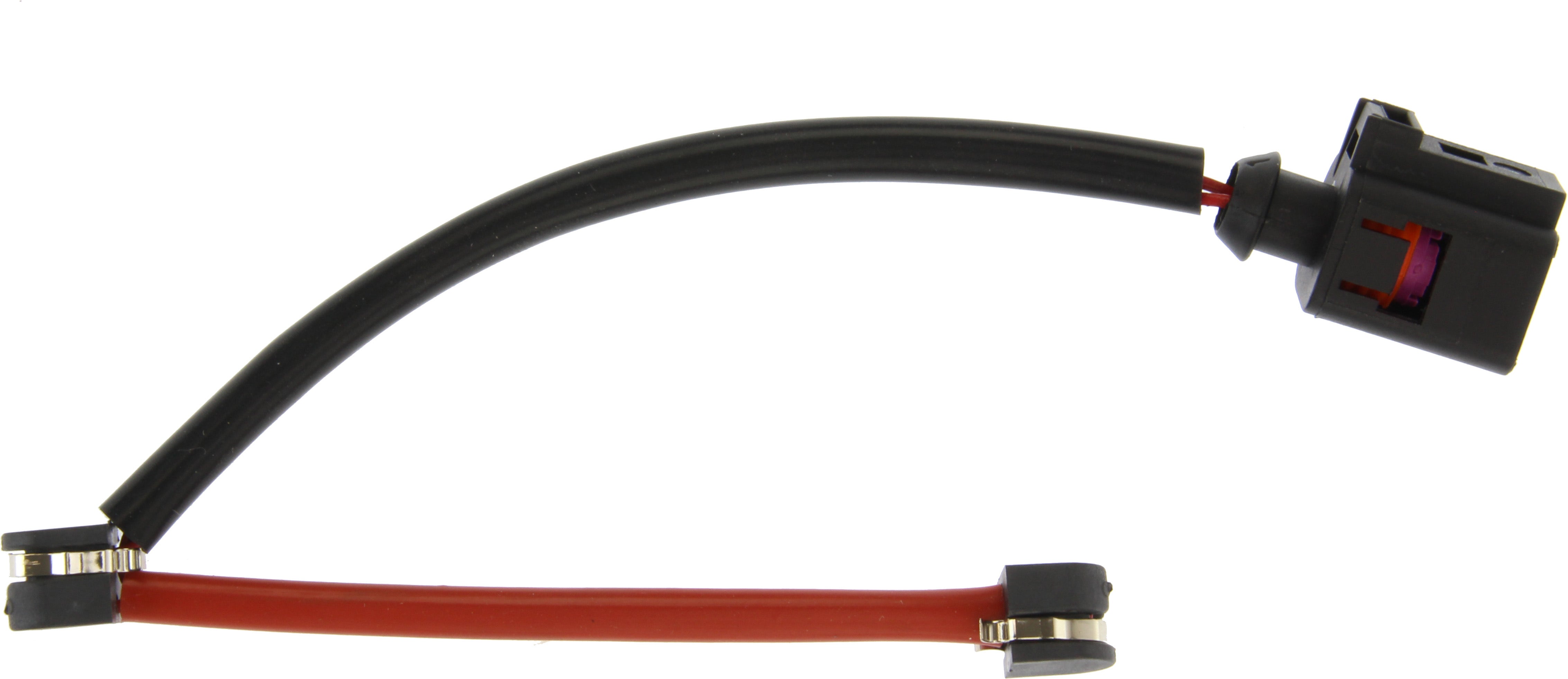 Centric Parts Disc Brake Pad Wear Sensor P/N:116.37047  Disc Brake Pad Wear