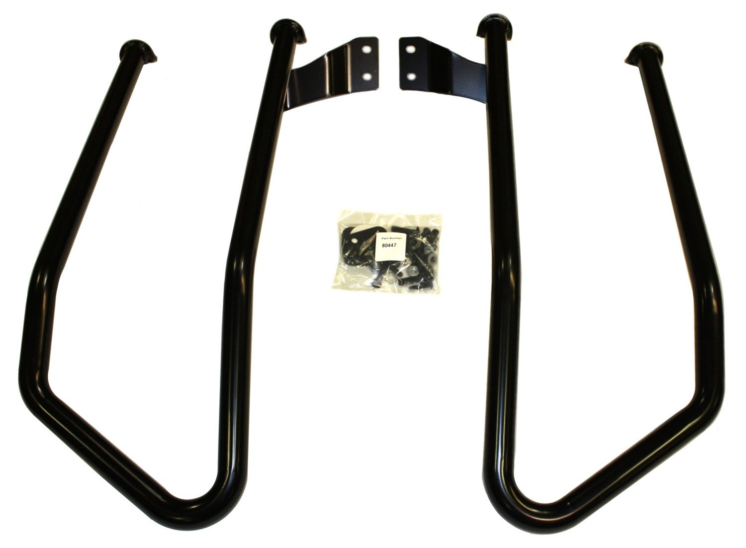 Warn 82695 Gen Ii Trans4mer Headlamp Guard  Industries  Brush Guard Trans4mer