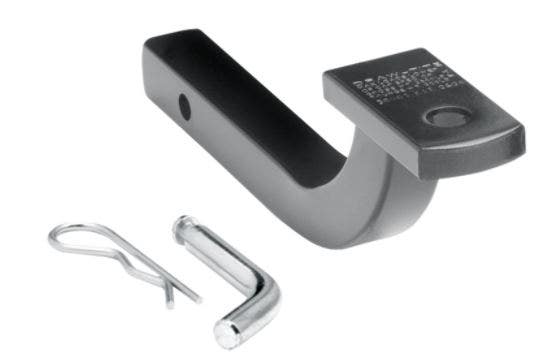 Draw-Tite 36061 Class Ii Drawbar Kit   Trailer Hitch Ball Mount; Extendable -