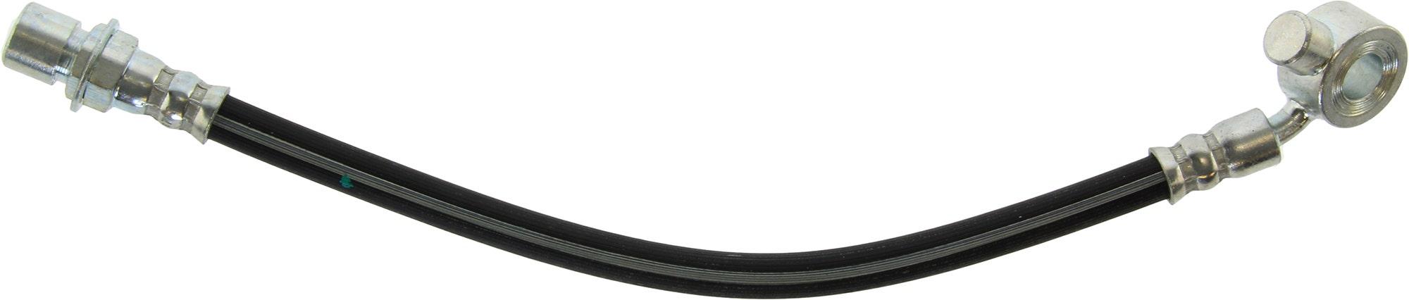 Centric Parts Brake Hydraulic Hose P/N:150.66087  Brake Hydraulic Hose P/N: