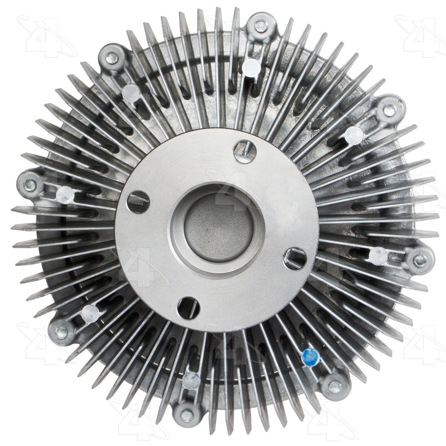 Hayden Engine Cooling Fan Clutch P/N:6630  Engine Cooling Fan Clutch P/N: