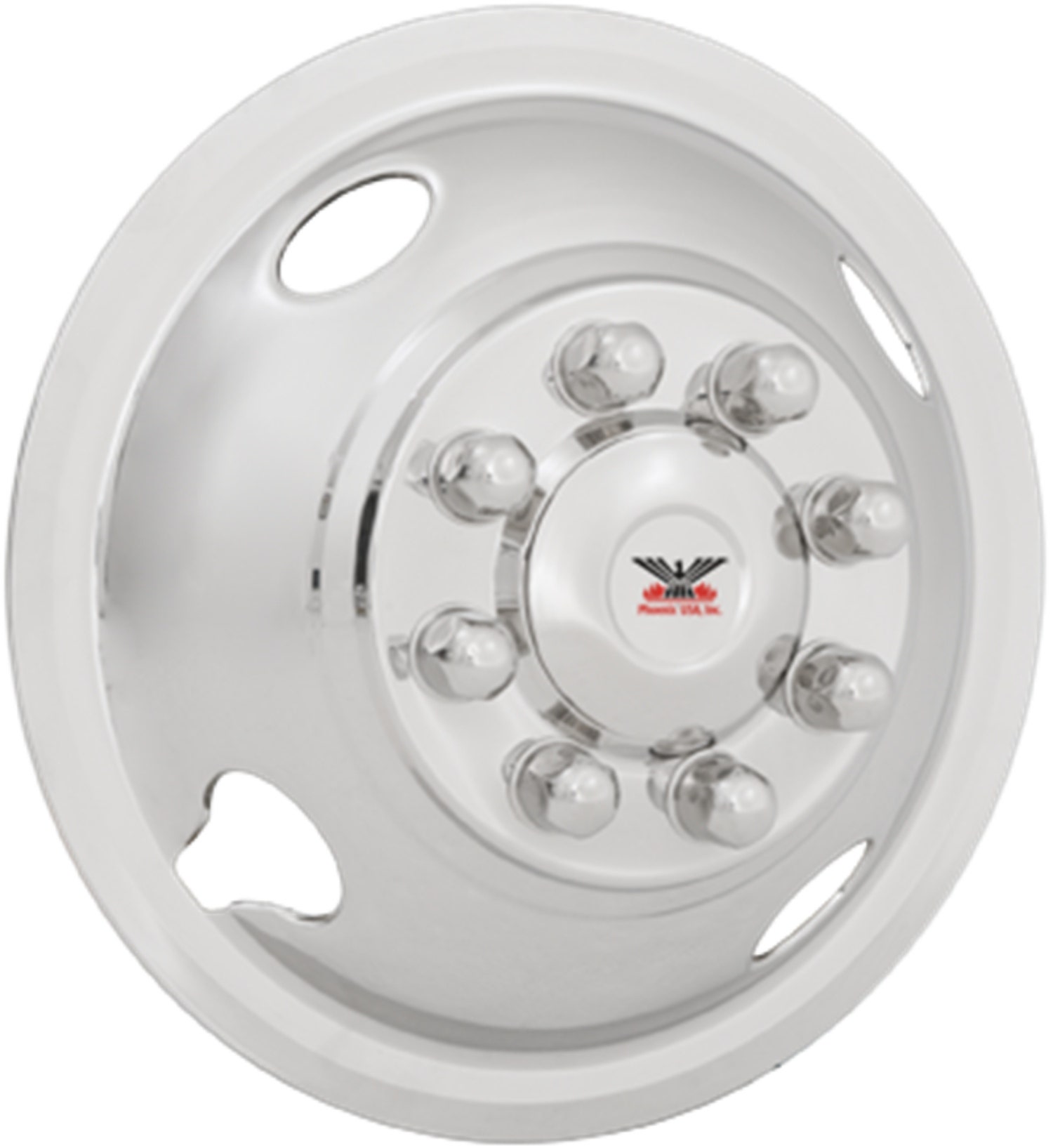 Phoenix Usa Gq64f  Quickliner Wheel Simulator  Wheel Size - 16 Inch - 8 Lug,