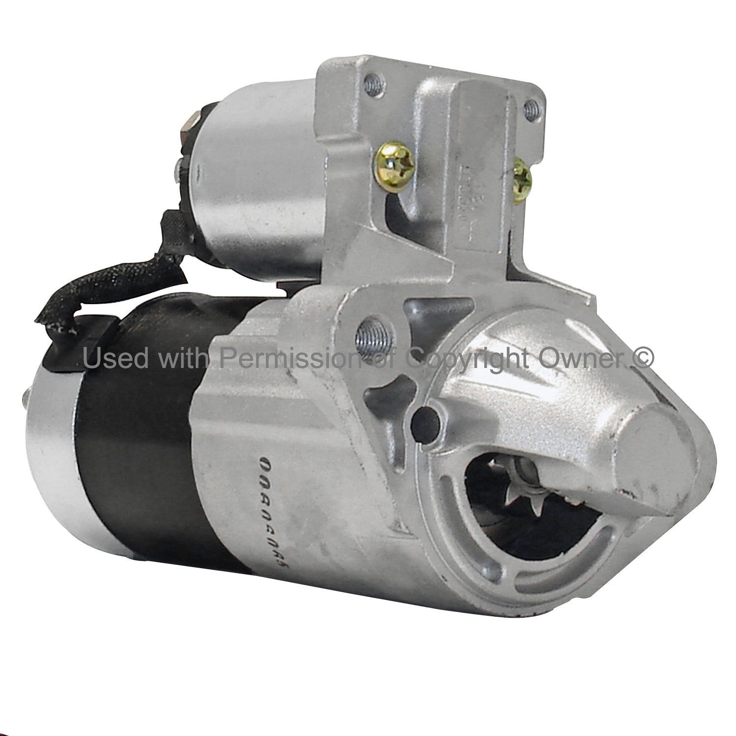 Mpa Starter Motor P/N:17783  Starter Motor P/N: